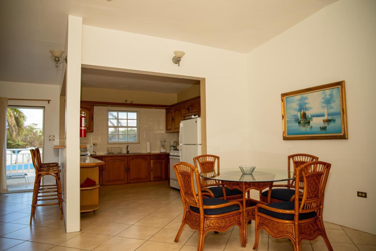 Easy Corner Villas Sandy Ground Village Luaran gambar