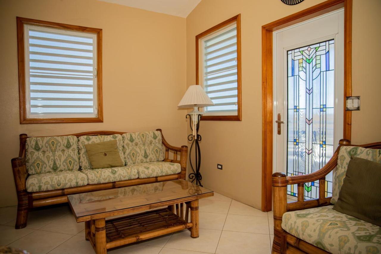Easy Corner Villas Sandy Ground Village Luaran gambar